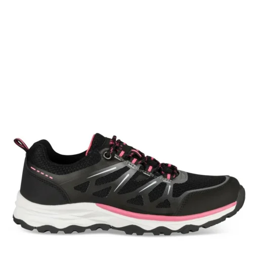 Sneakers ZWART