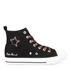 Sneakers ZWART