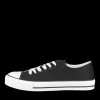 Sneakers ZWART