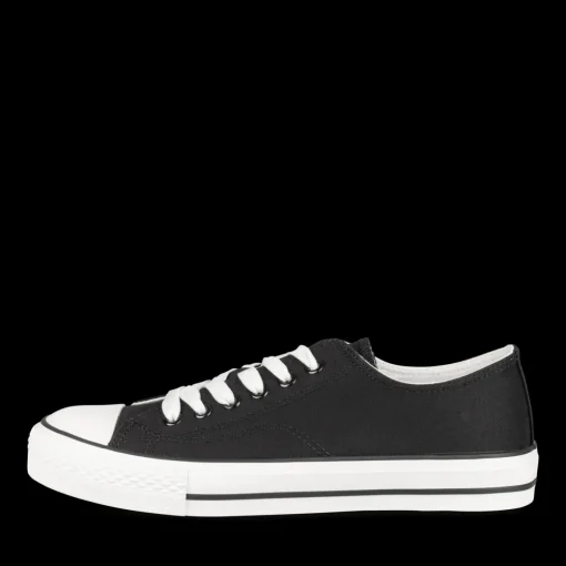 Sneakers ZWART