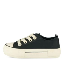 Sneakers ZWART