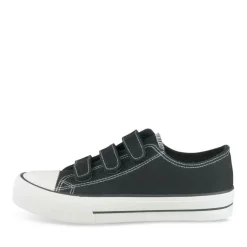 Sneakers ZWART