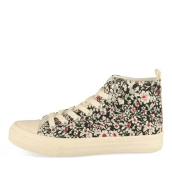 Sneakers ZWART