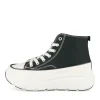 Sneakers ZWART