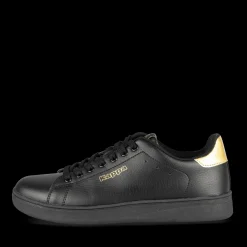 Sneakers ZWART