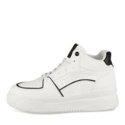 Sneakers ZWART