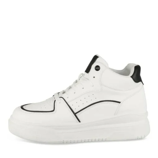 Sneakers ZWART