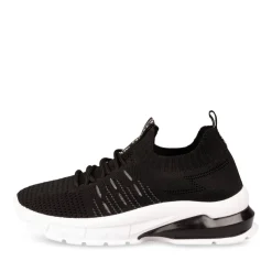 Sneakers ZWART