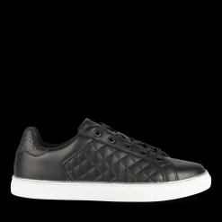 Sneakers ZWART