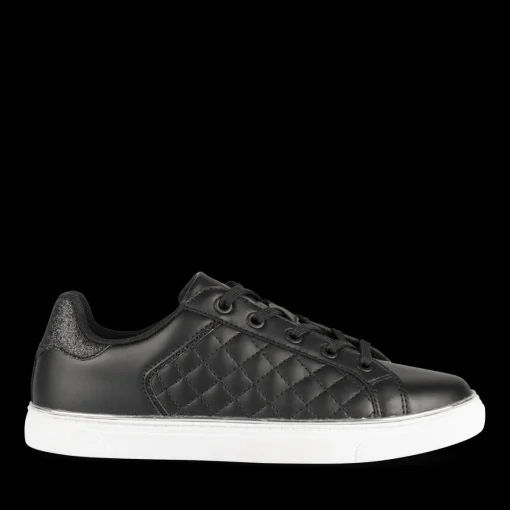 Sneakers ZWART