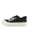 Sneakers ZWART