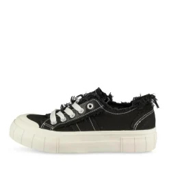 Sneakers ZWART
