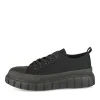 Sneakers ZWART