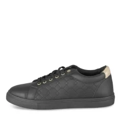 Sneakers ZWART