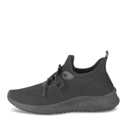 Sneakers ZWART