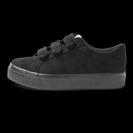Sneakers ZWART