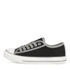 Sneakers ZWART