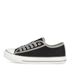 Sneakers ZWART