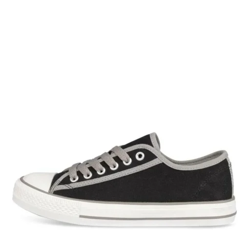 Sneakers ZWART
