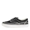 Sneakers ZWART