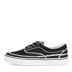 Sneakers ZWART