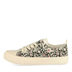 Sneakers ZWART