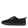 Sneakers ZWART