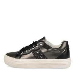 Sneakers ZWART