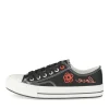 Sneakers ZWART