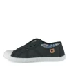 Sneakers ZWART