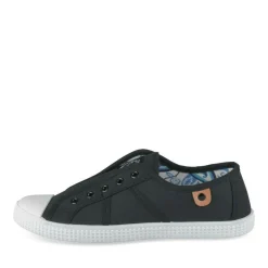 Sneakers ZWART