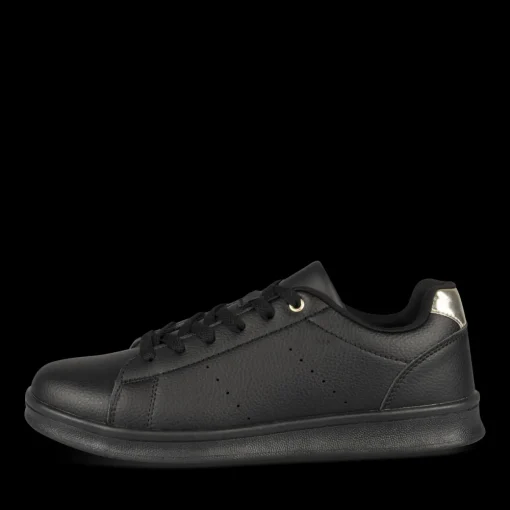 Sneakers ZWART
