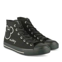 Sneakers ZWART