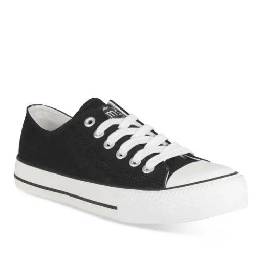 Sneakers ZWART
