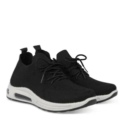 Sneakers ZWART