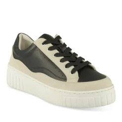 Sneakers ZWART