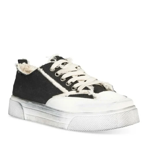 Sneakers ZWART