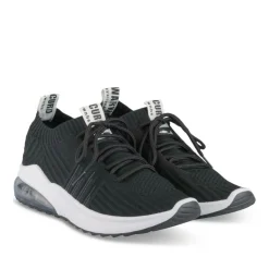 Sneakers ZWART