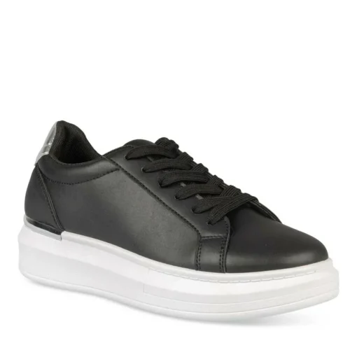Sneakers ZWART