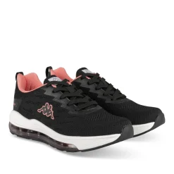 Sneakers ZWART