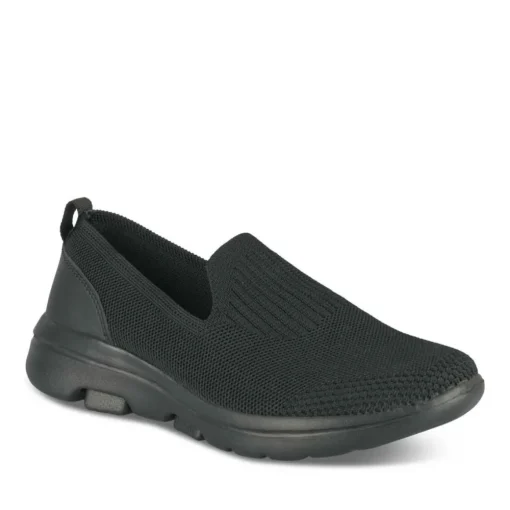 Sneakers ZWART