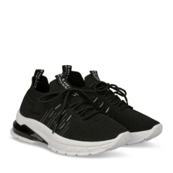 Sneakers ZWART