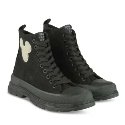 Sneakers ZWART