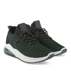 Sneakers ZWART