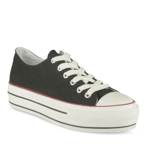 Sneakers ZWART