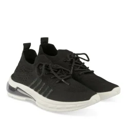 Sneakers ZWART