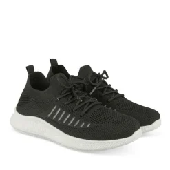 Sneakers ZWART
