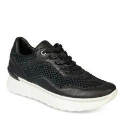 Sneakers ZWART
