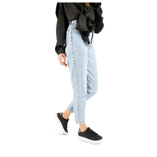 Sneakers ZWART