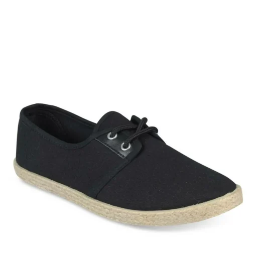 Sneakers ZWART
